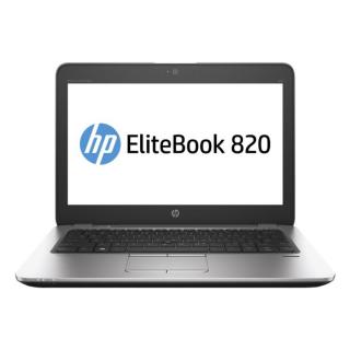 HP EliteBook 820 G3