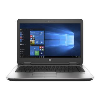 HP ProBook 640 G2