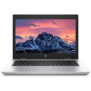 HP ProBook 640 G4