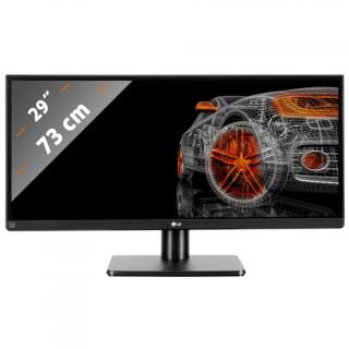 LG UltraWide 29UB67-B