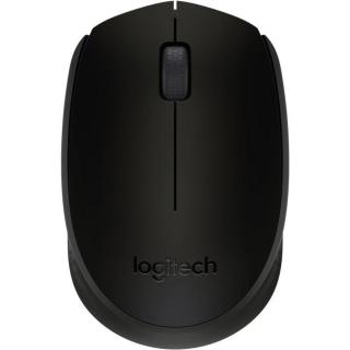 LOGITECH M171 - fekete