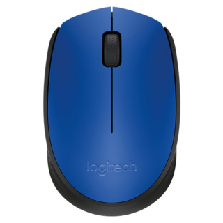 LOGITECH M171  - kék