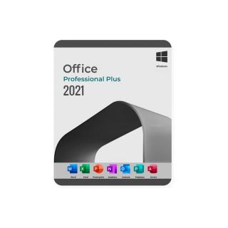 MS Office Professional Plus 2021