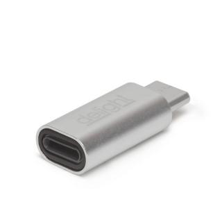 Adapter - iPhone lightning - Type-C 55448B