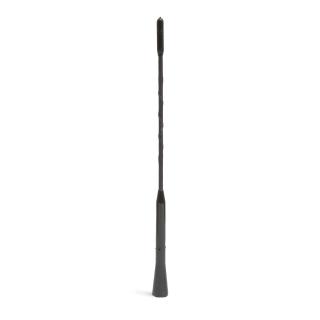 Antenna szár 24 cm M5-M6, univerzális - 55785