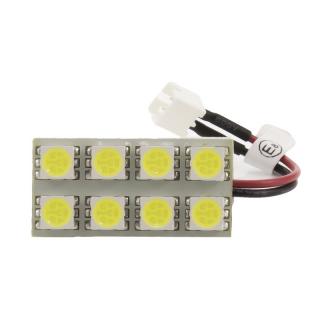 Autós LED - CLD312 - 30x15 mm - 50750