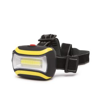 Fejlámpa COB LED 160 lm - 18602