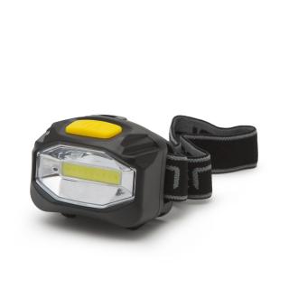 Fejlámpa COB LED, elemes - 18628