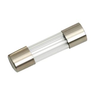 Gyors biztosíték, üveg 5x20 mm, 1,25 A - 05272