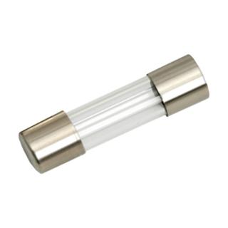 Gyors biztosíték, üveg 5x20 mm, 200 mA - 05289