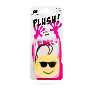 Illatosító Paloma EMO Push BUBBLE GUM - P50252