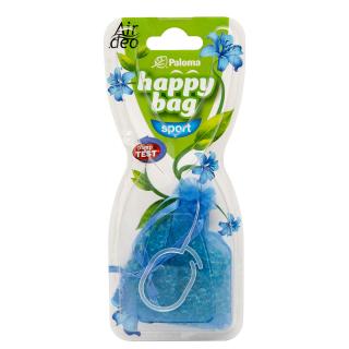 Illatosító Paloma Happy Bag Sport - P06625