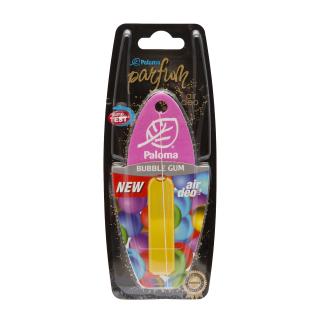 Illatosító Paloma Parfüm Liqid Bubble Gum - P10165