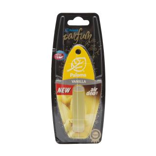 Illatosító Paloma Parfüm Liqid Vanilla - P03465