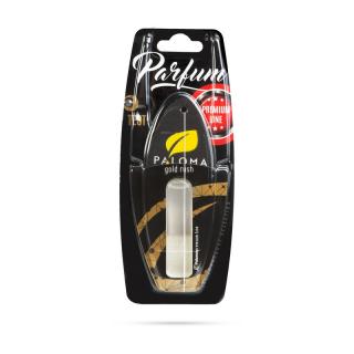 Illatosító Paloma Premium line Parfüm GOLD RUSH - P40208