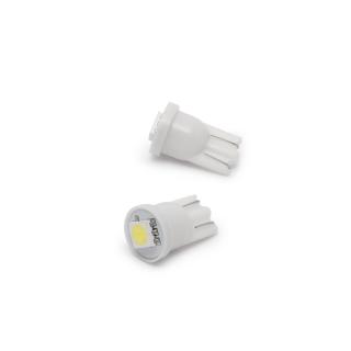 LED izzó CLD003 0,25W T10 2 db - 50970