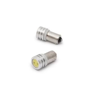 LED izzó CLD012 1W BA9S 2 db - 50949