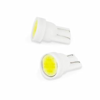 LED izzó CLD026 1W T10 2 db - 50882