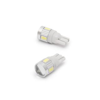 LED izzó T10 2,5W - 50948