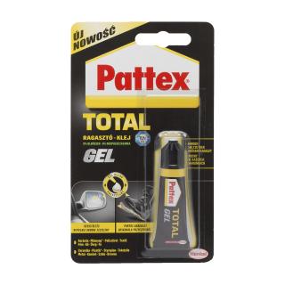 Pattex Total Gél 8 g - H1809144