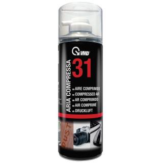 Sűrített levegő spray 400 ml - 17231