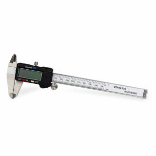 Tolómérő - digitális - 15 cm -