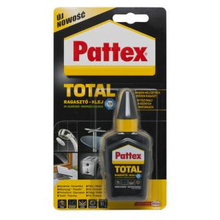 Univerzális erős ragasztó Pattex Total 50 g - H1640506