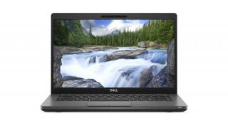 Dell Latitude 5400 14" TOUCH Laptop