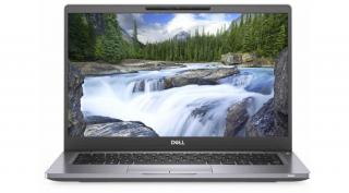 Dell Latitude 7300 13" Felújított Laptop