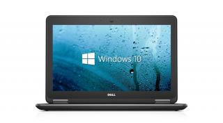 Dell Latitude E7250 12" Használt Laptop