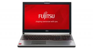 Fujitsu Celsius H760