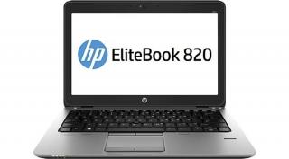 HP EliteBook 820 G1 12" Felújított Laptop