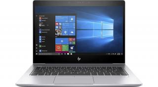 Hp Elitebook 830 G5 13" Használt Laptop