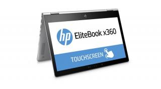 HP ELITEBOOK X360 1030 G3 13" Fleújított Laptop