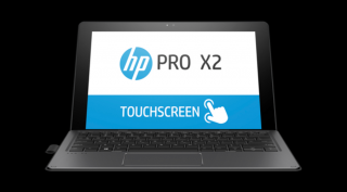 HP PRO X2 612 G2 12" Tablet