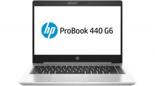 HP PROBOOK 440 G6 14" Felújított Laptop