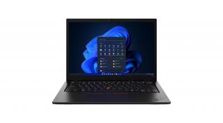 Lenovo ThinkPad L13 13" Felújított Laptop