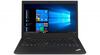 LENOVO THINKPAD L390 13" Felújított Laptop