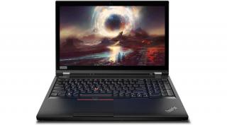 LENOVO THINKPAD P53s  15" Felújított Laptop