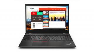 LENOVO THINKPAD T580 15" Használt Laptop