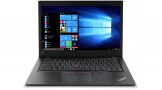 LENOVO THINKPAD X390 13" Felújított Laptop