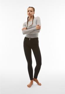 WR.UP® SNUG Fekete farmer fekete varrással RE(MOVE) Méret: L