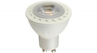 GU10 COB LED égő hidegfehér 5W 600 lumen