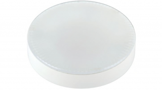 GX53 LED égő középfehér 8W 730 lumen
