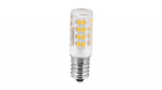 Hűtő E14 LED égő középfehér 3W 360 lumen