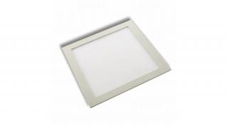 Inesa LED panel négyzet alakú hidegfehér 36W 2800 lumen