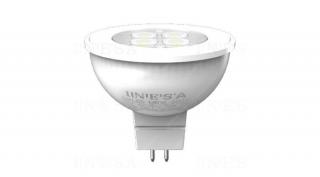 Inesa MR16 COB LED égő hidegfehér 5W 300 lumen