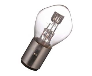 12V 35/35W BA20D ízzó  RMS