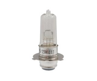 12V 35/35W Px15D 3 köröm halogén ízzó