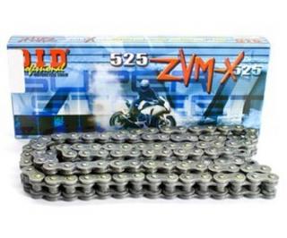 525ZVM-X2 120 DID meghajtó lánc